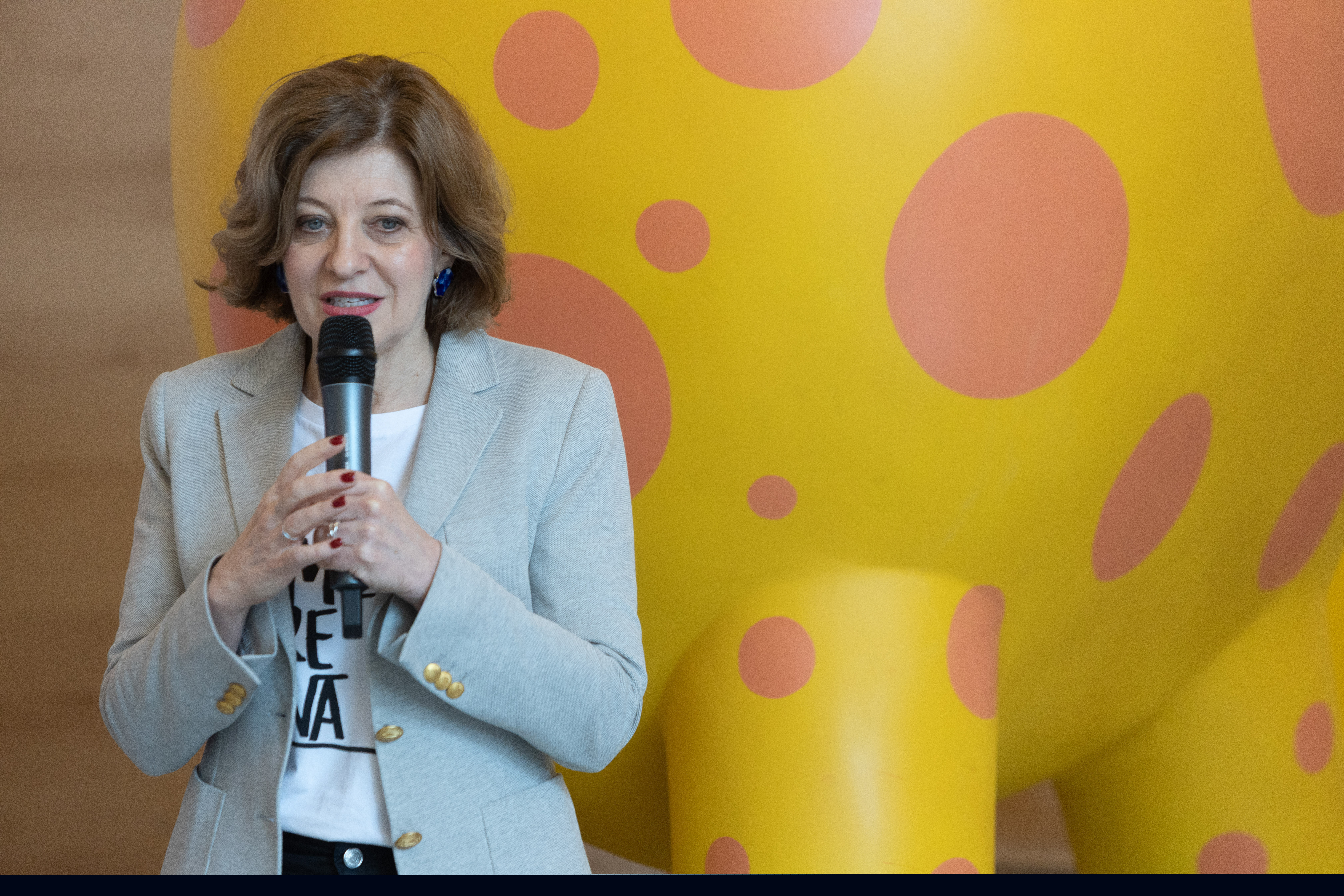 Oana Gheorghiu reacționează după declarațiile lui Carmen Uscatu