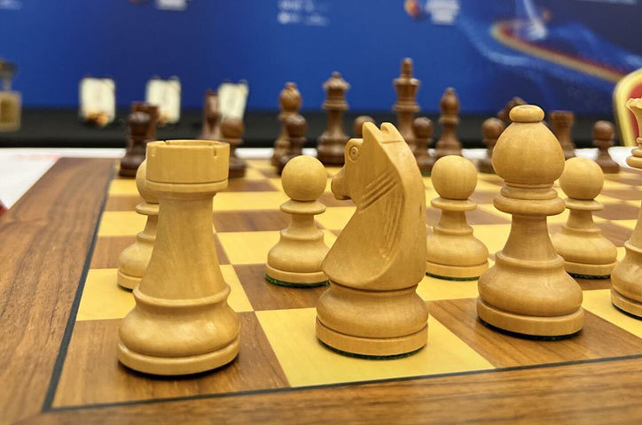 Trei medalii obținute de șahiștii români la Campionatul European de Tineret