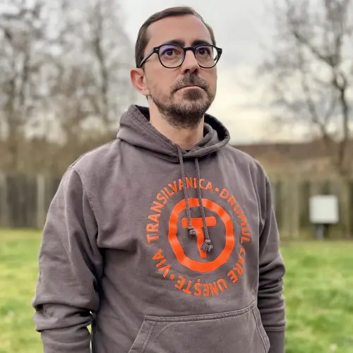 Cum vede Andrei Toniuc, General Manager Via Transilvanica, proiectul peste 20 de ani. ”Cred că foarte multe business-uri s-ar bucura să aibă o creștere organică așa cum avem noi pe Via Transilvanica”