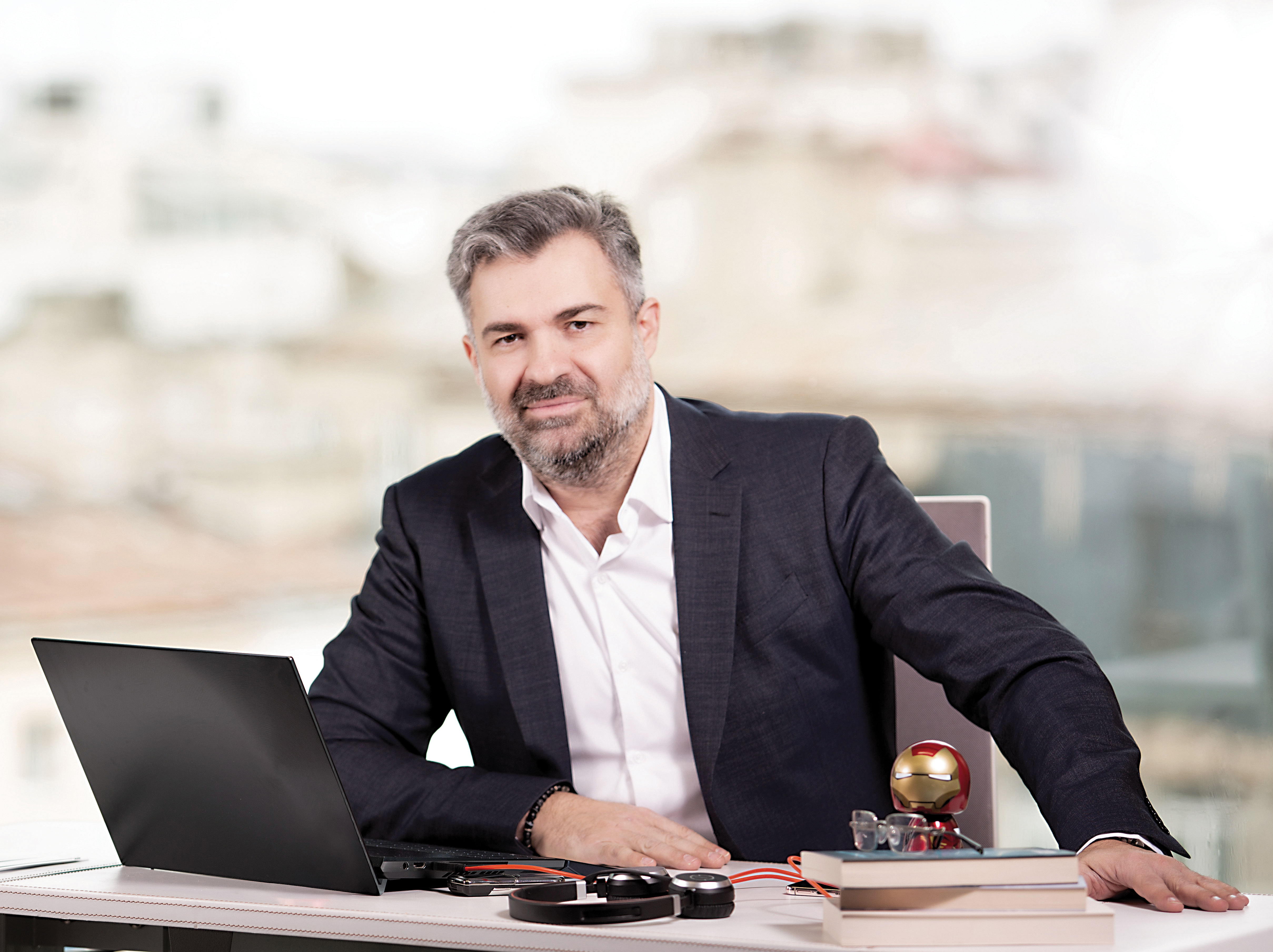 Automatizarea nu înseamnă doar eficiență, ci și libertate