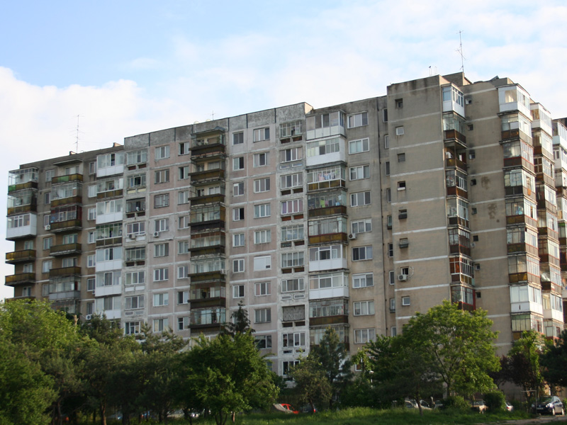 Primăria Miercurea-Ciuc a accesat un proiect european de 14,2 mil. lei pentru eficentizarea energetică a unui bloc de locuințe