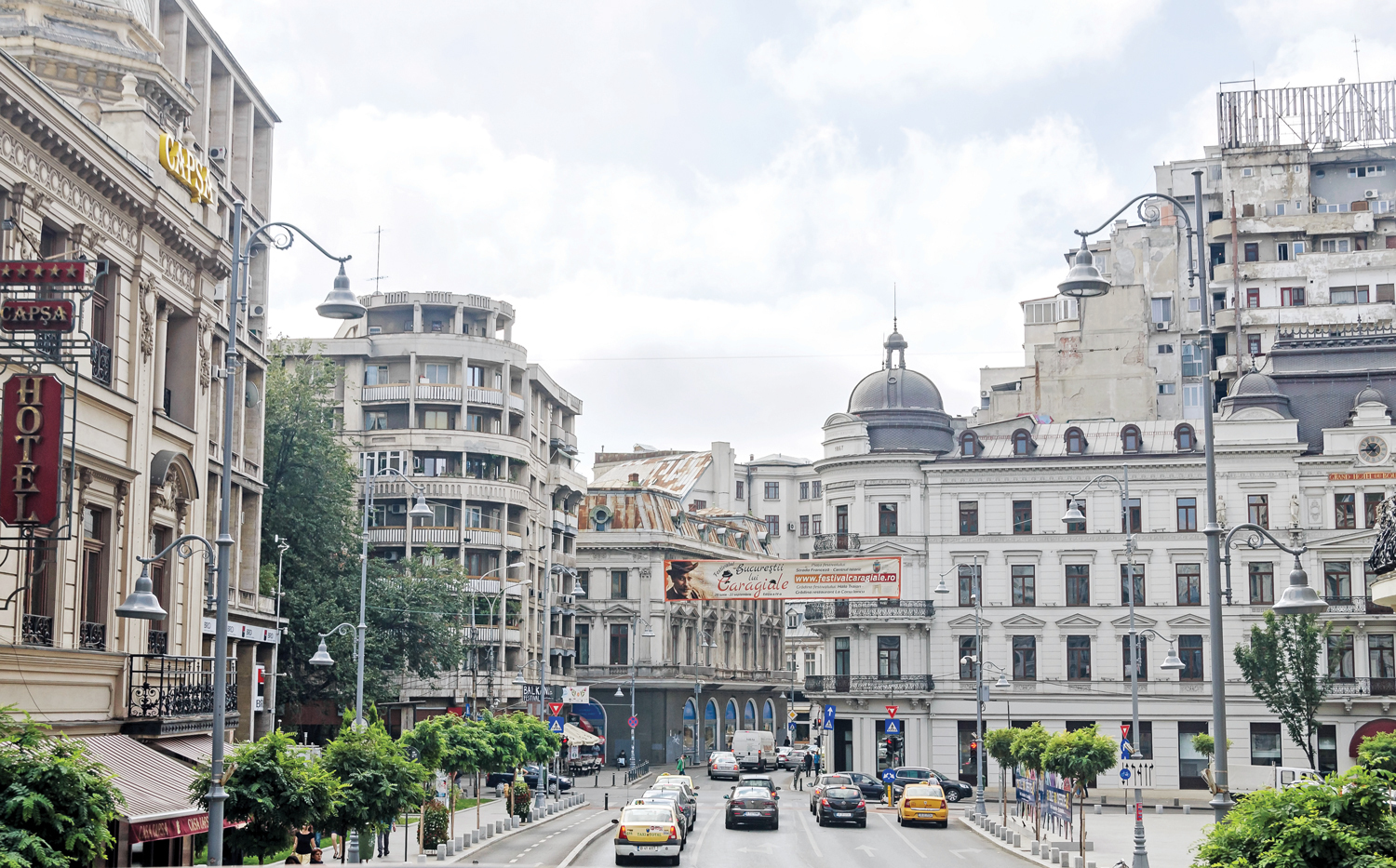 Tu ce planuri ai pentru weekend? Iată ce poți face în București în acest sfârșit de săptămână