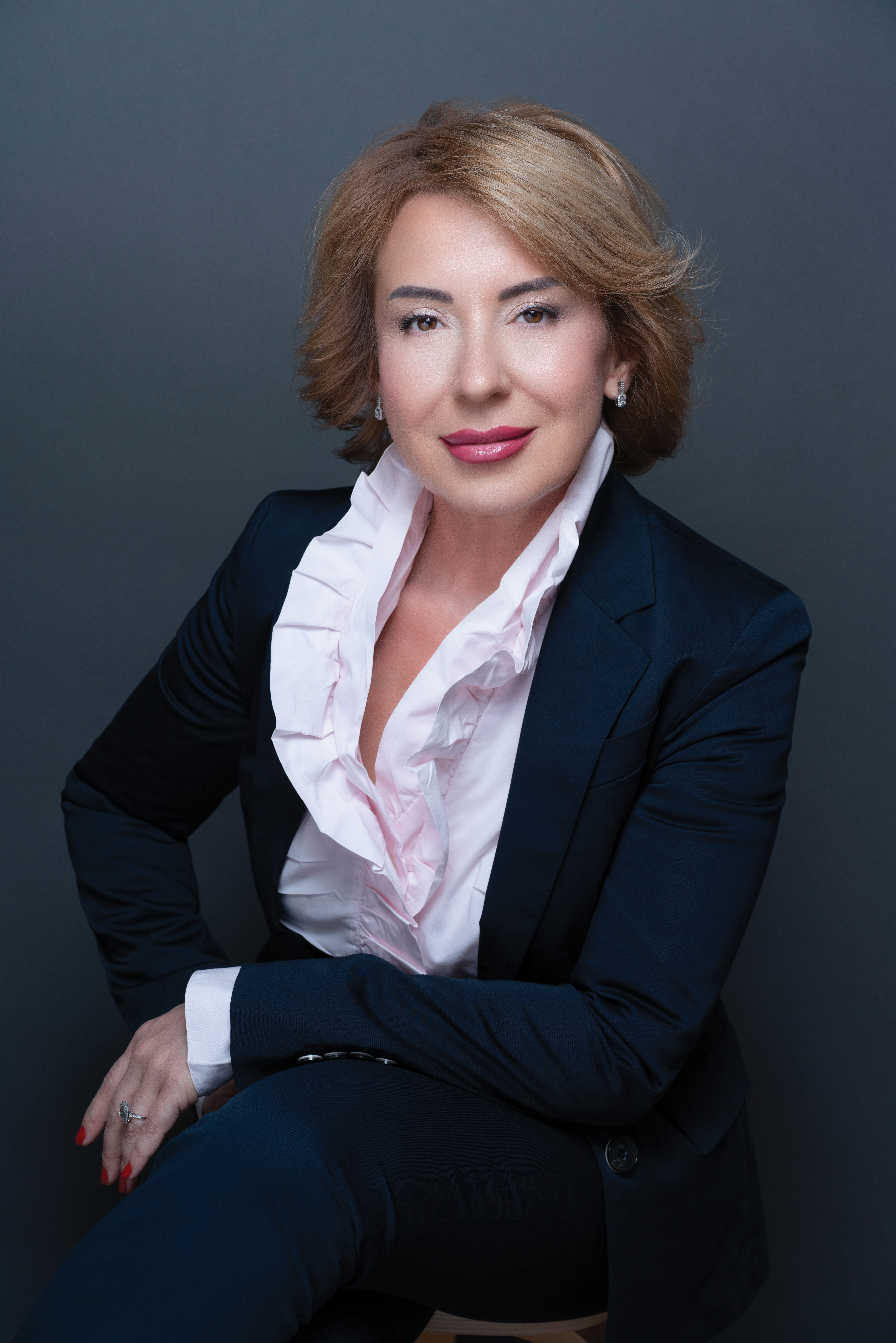 PUBLI-INTERVIU. Cum arată leadershipul atunci când competența bate stereotipul?