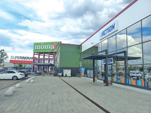 Cu planuri de extindere în România, retailerul olandez cu profil discount Action va pătrunde și în Croația și Slovenia