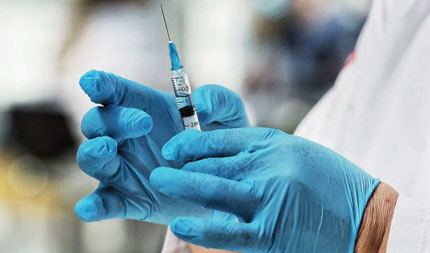 Președintele CNAS: „2025 este anul în care încrederea în vaccinuri revine puternic! ”
