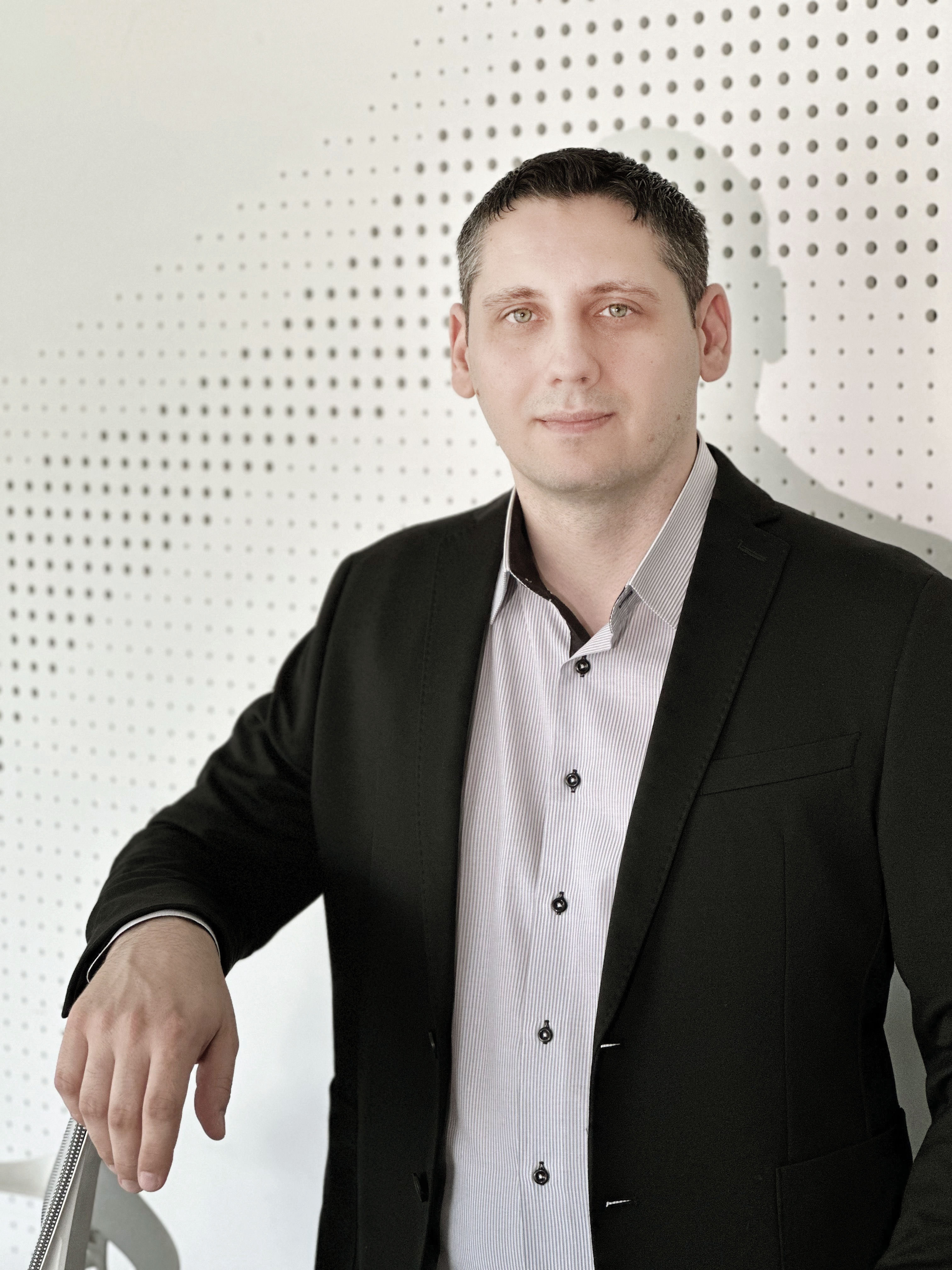100 Tineri manageri de top. Iulia Rusu, ING Bank