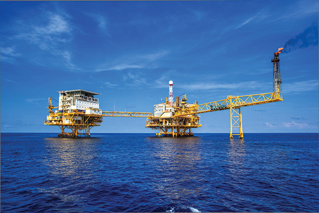 Drill, baby, drill: Moscova tocmai ce-a descătușat un nou val de explorări de gaze în Mediterana