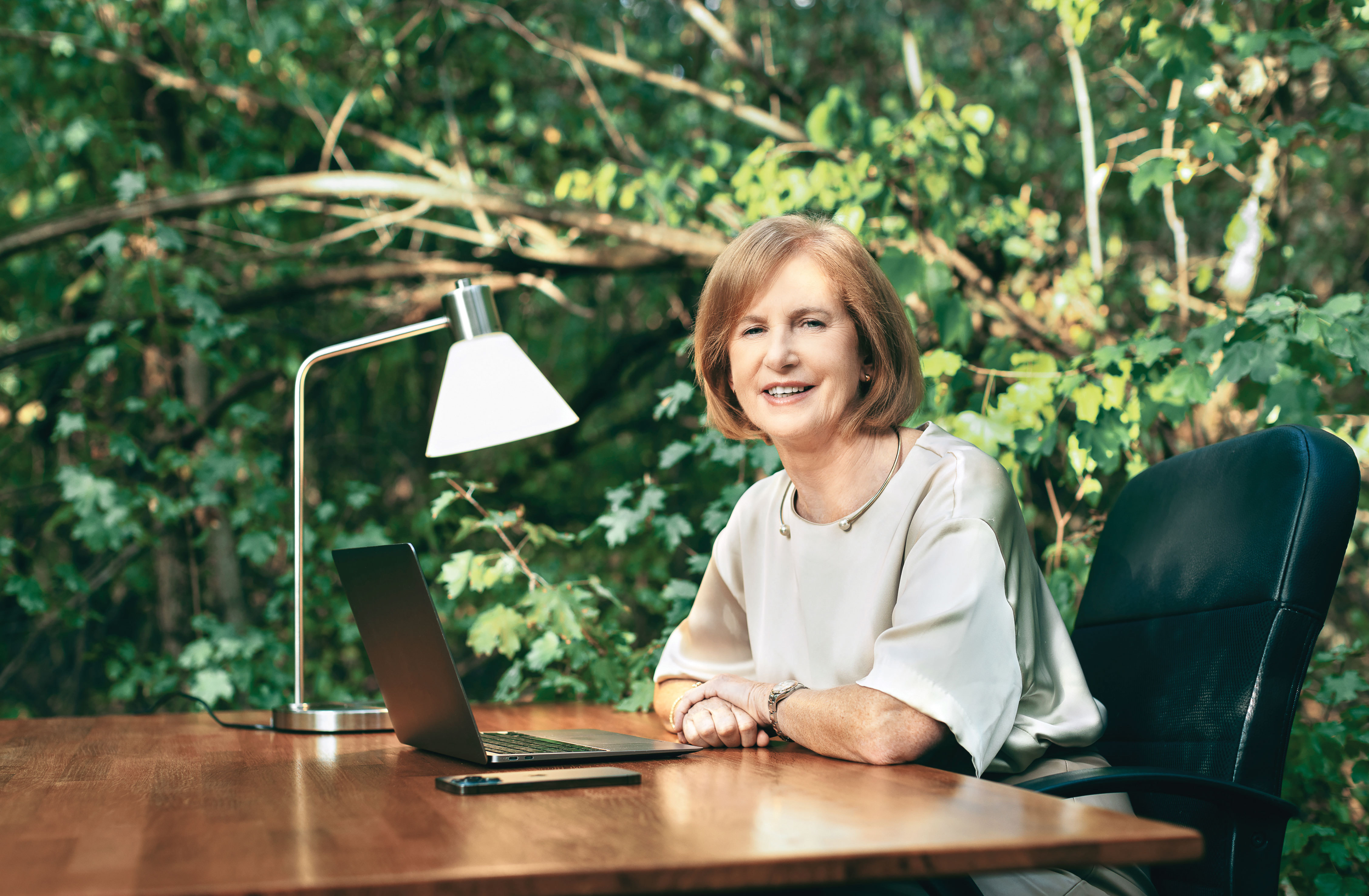 100 cei mai admirați ceo din România: Gemma Webb, CEO, RetuRO SGR: „Oamenii sunt inspirați de cei care rămân fideli valorilor lor și au curajul să regândească limitele posibilului”