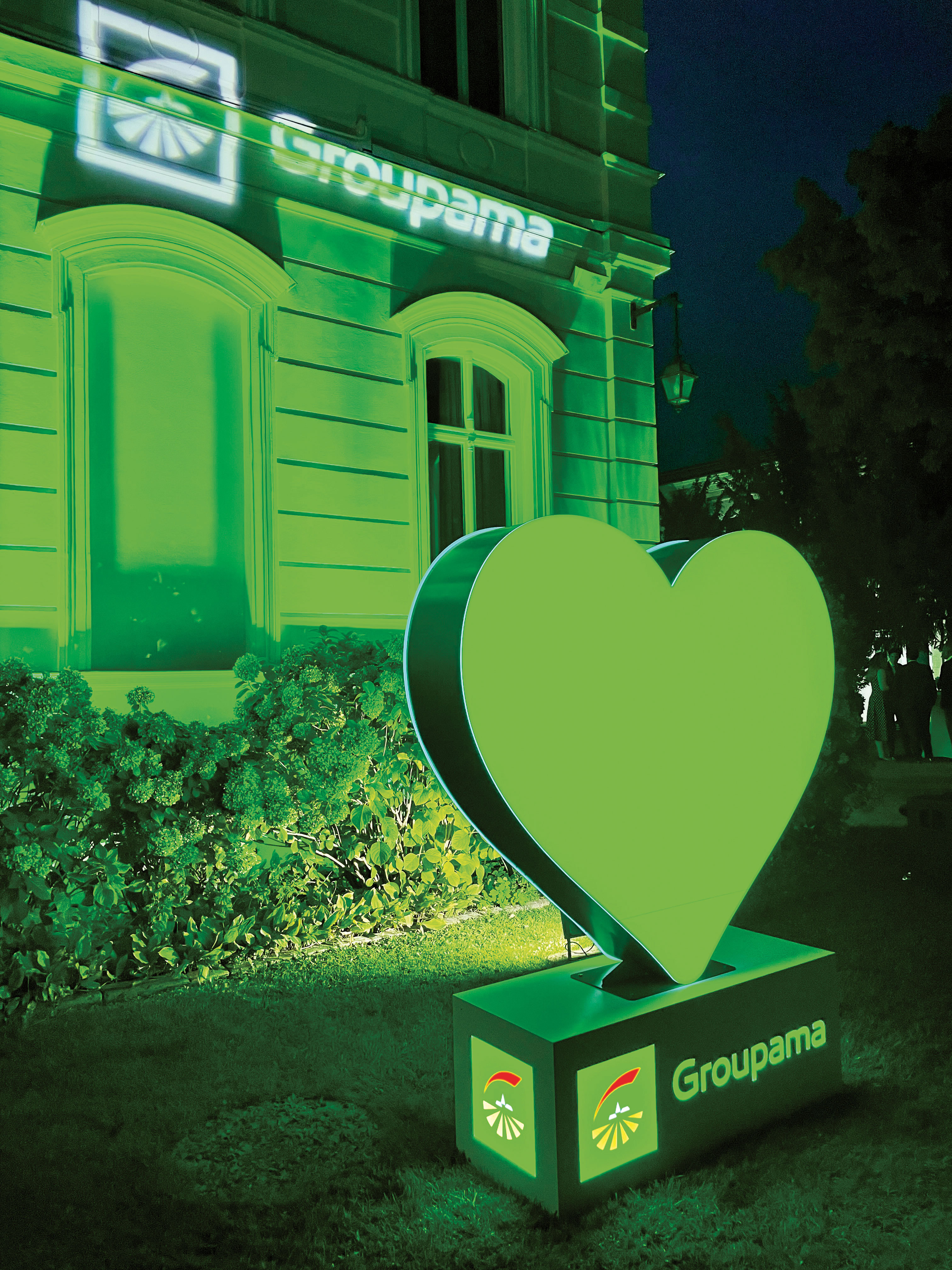 Groupama: felul în care un brand alege să se implice în proiecte de responsabilitate socială lasă o amprentă asupra comunităților