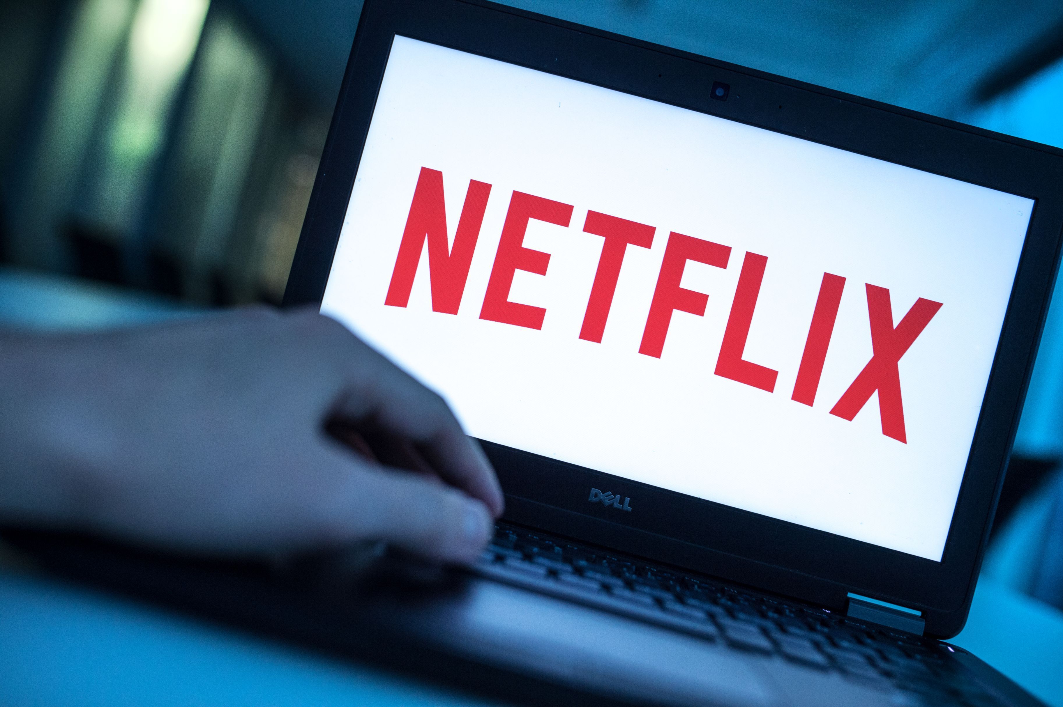 Netflix deschide primele sale parcuri tematice în Statele Unite