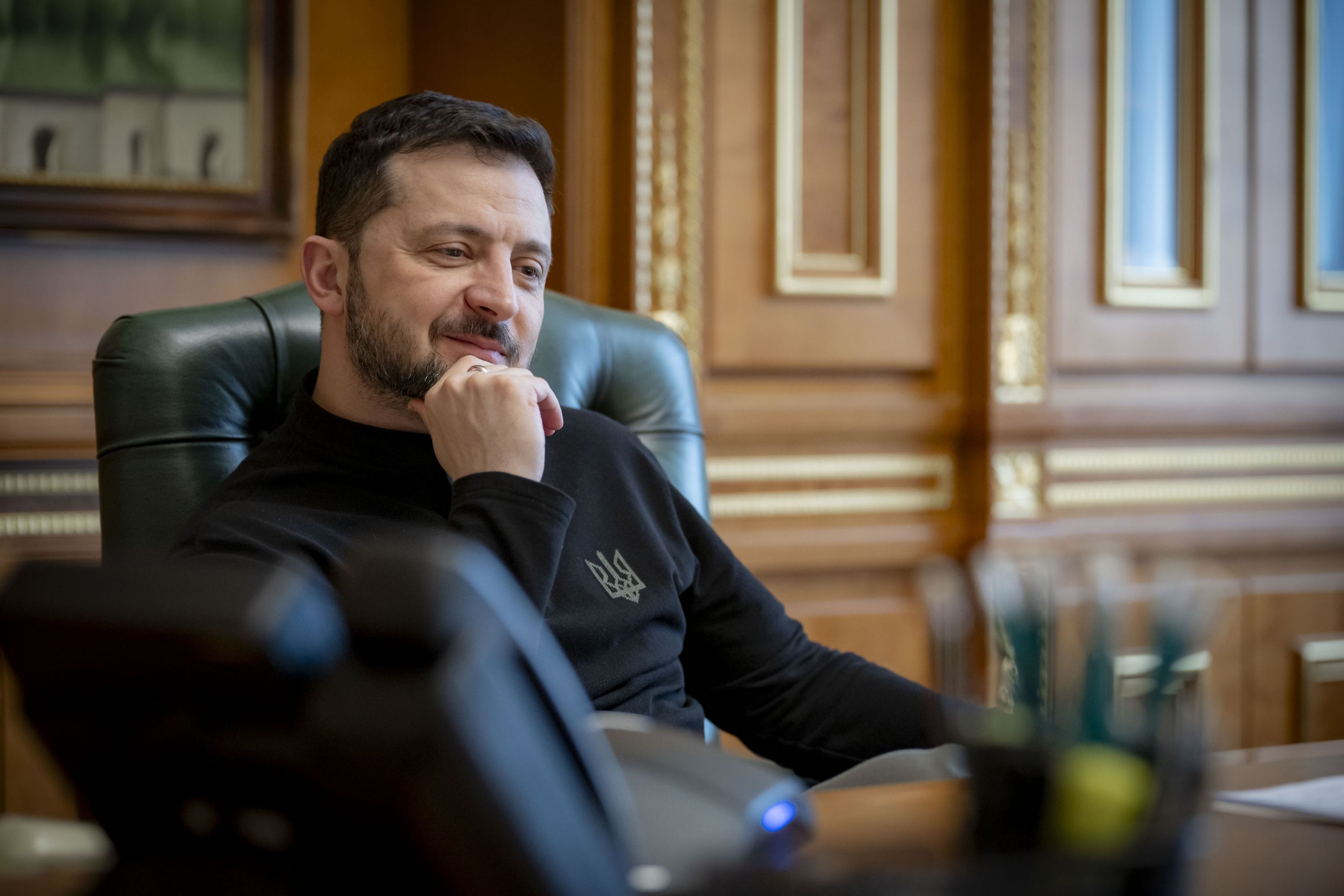 Sfârșitul războiului din Ucraina? Oficial american: „Ucrainenii au fost de acord cu planul de pace. Sunt doar câteva detalii minore de rezolvat”