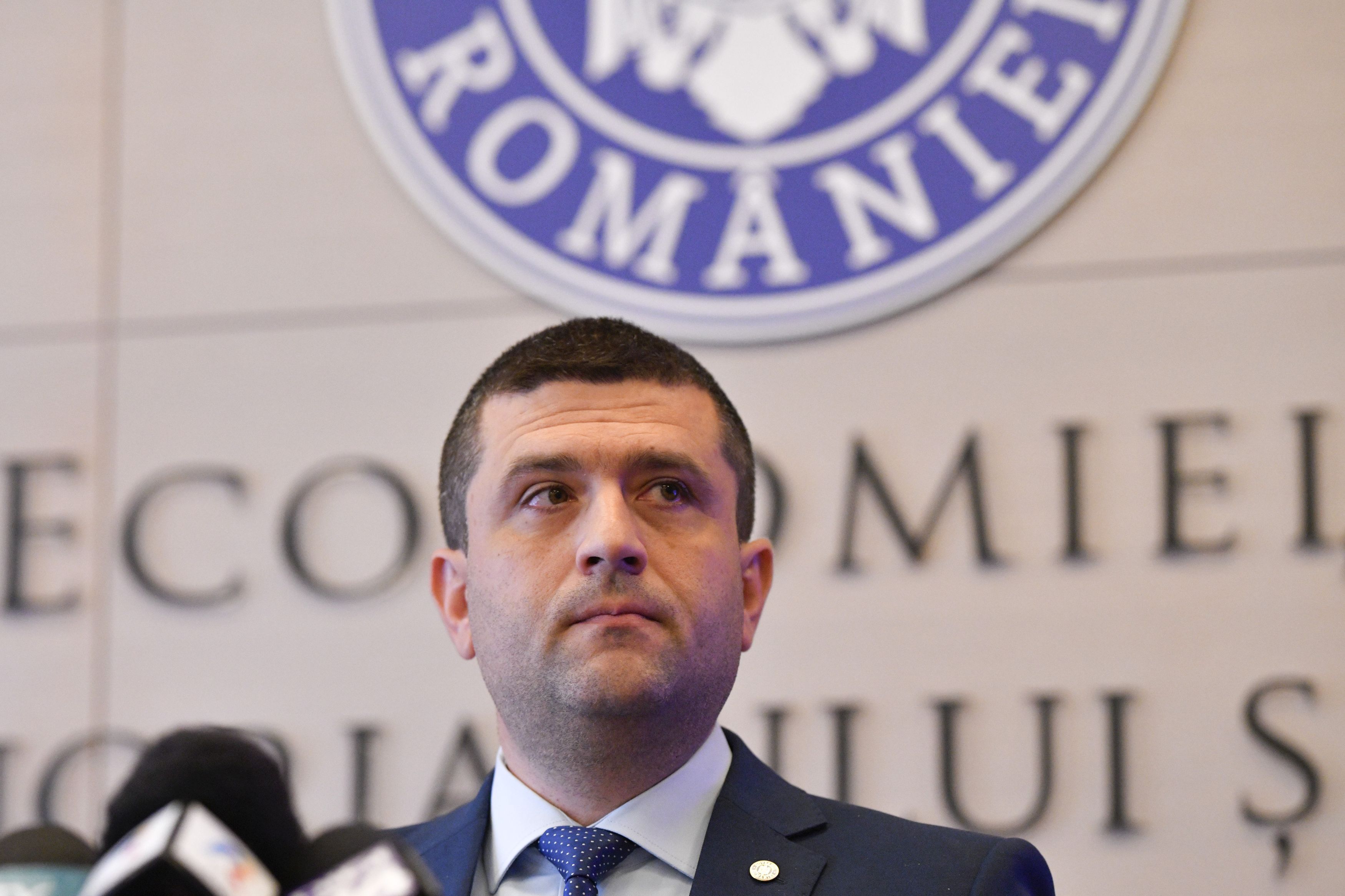 Miruță despre reducerile de cheltuieli: Discuția este despre a pleca oamenii care nu își fac treaba