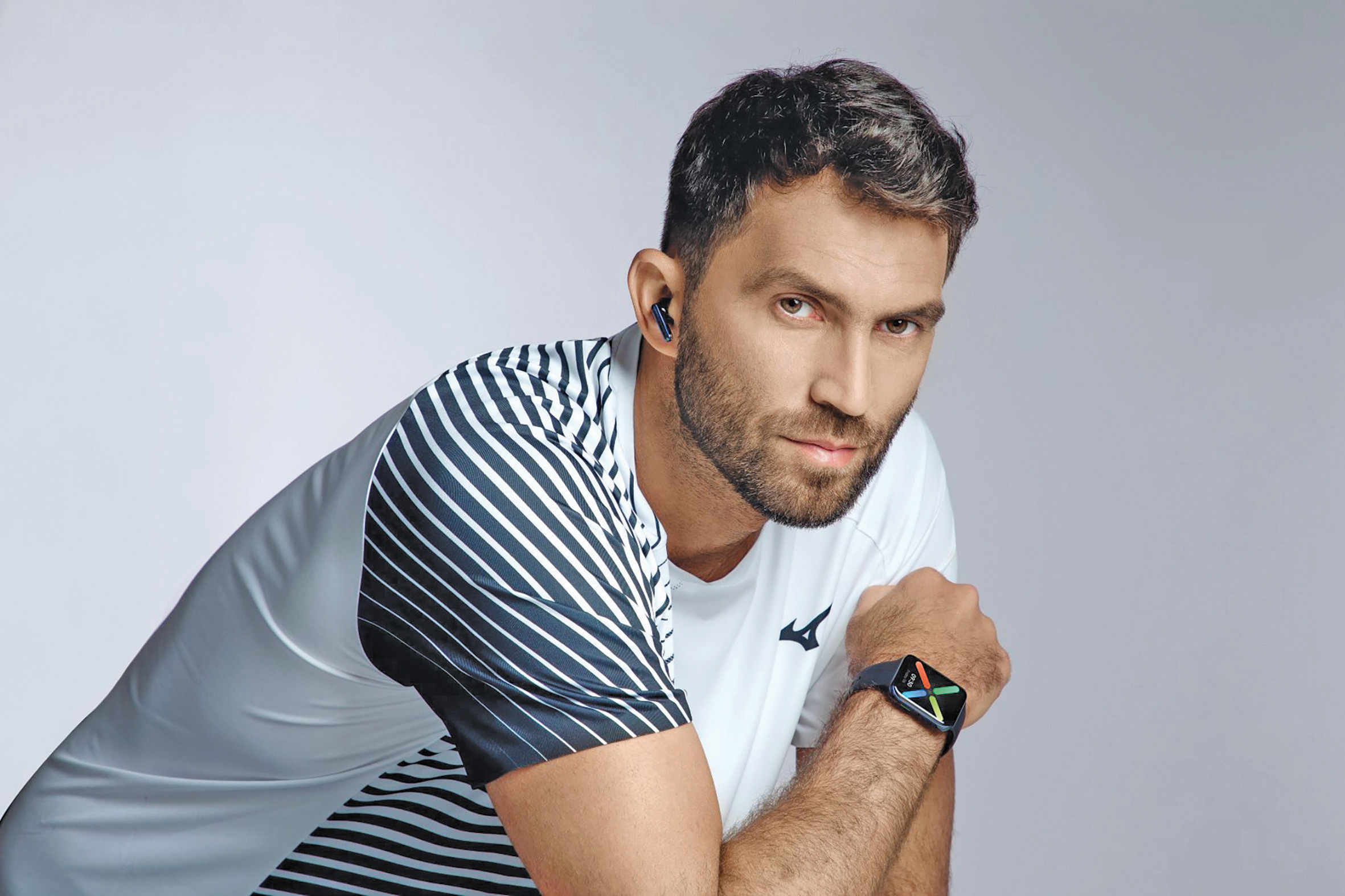 De la sportiv la antreprenor. Cum vrea jucătorul de tenis Horia Tecău să creeze o comunitate de tineri sportivi printr-un business de echipamente sportive și o platformă educațională?