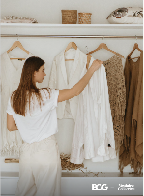 Vintage is the new cool: cum a cucerit shoppingul SH generația ta și cum au ajuns hainele la mâna a doua să reprezinte peste 30% din garderoba tinerilor