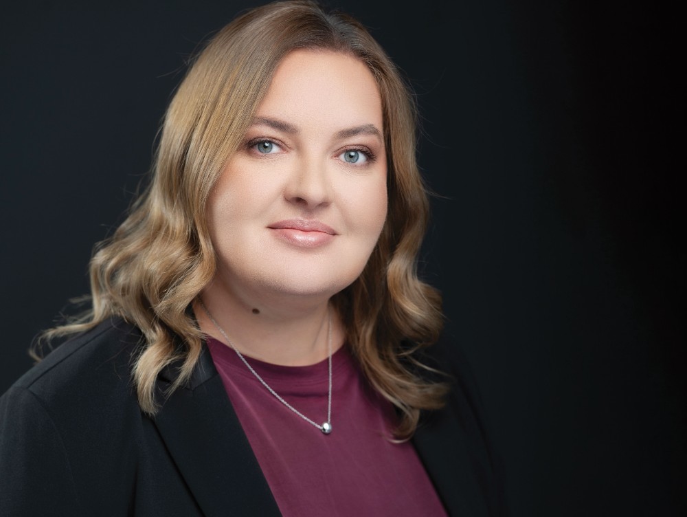 100 cei mai admirați ceo din România: Justina Eidukaite, General Manager, Reckitt South East Europe: „Un lider autentic nu trebuie să le știe pe toate, ci să știe cum să valorifice potențialul oamenilor din jur.”