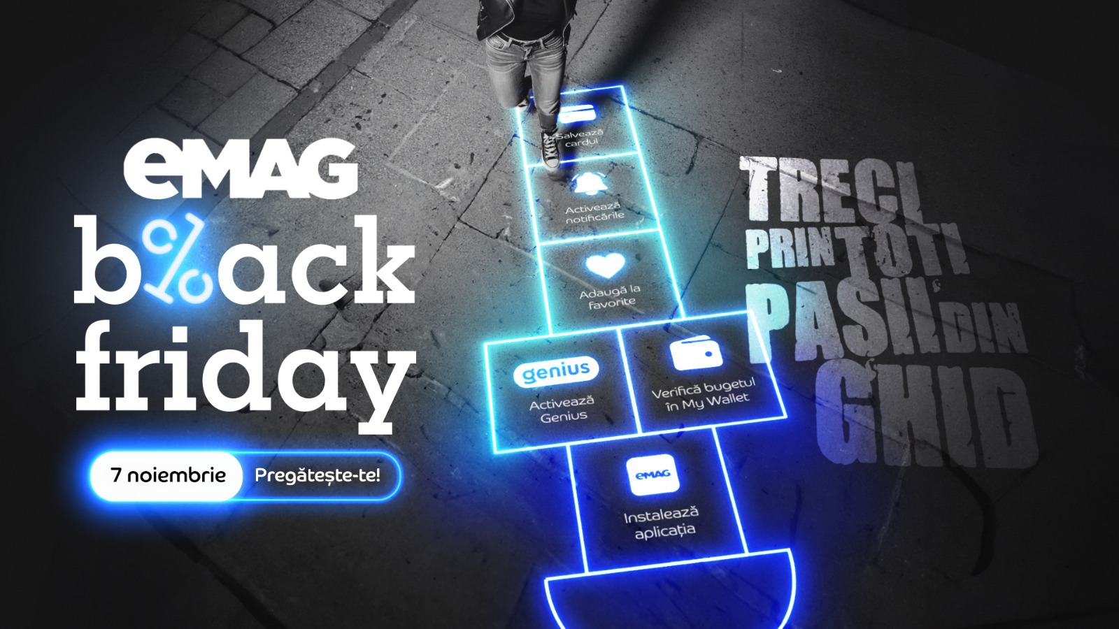 Ce spune AI-ul despre ce și-au cumpărat românii de Black Friday: Nu mai cumpără ca „să prindă un televizor la 999 lei”, ci ca să-și securizeze viața pentru următoarele luni: hrană, copil, animale, cafea, evadare. Iar când totul e bifat, intră în scenă aurul și mașinile