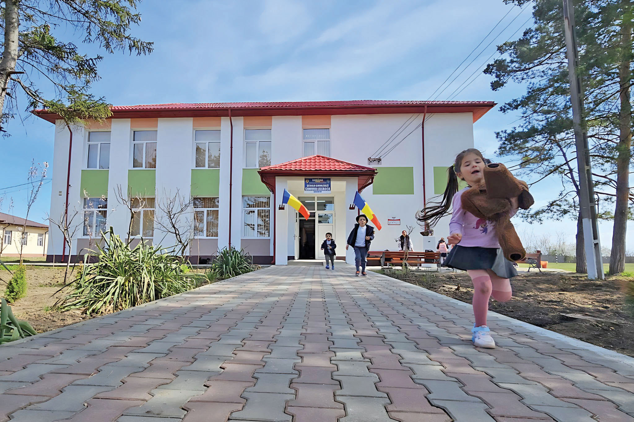 MAGNOR: Inițiative pentru educație și performanță în sport