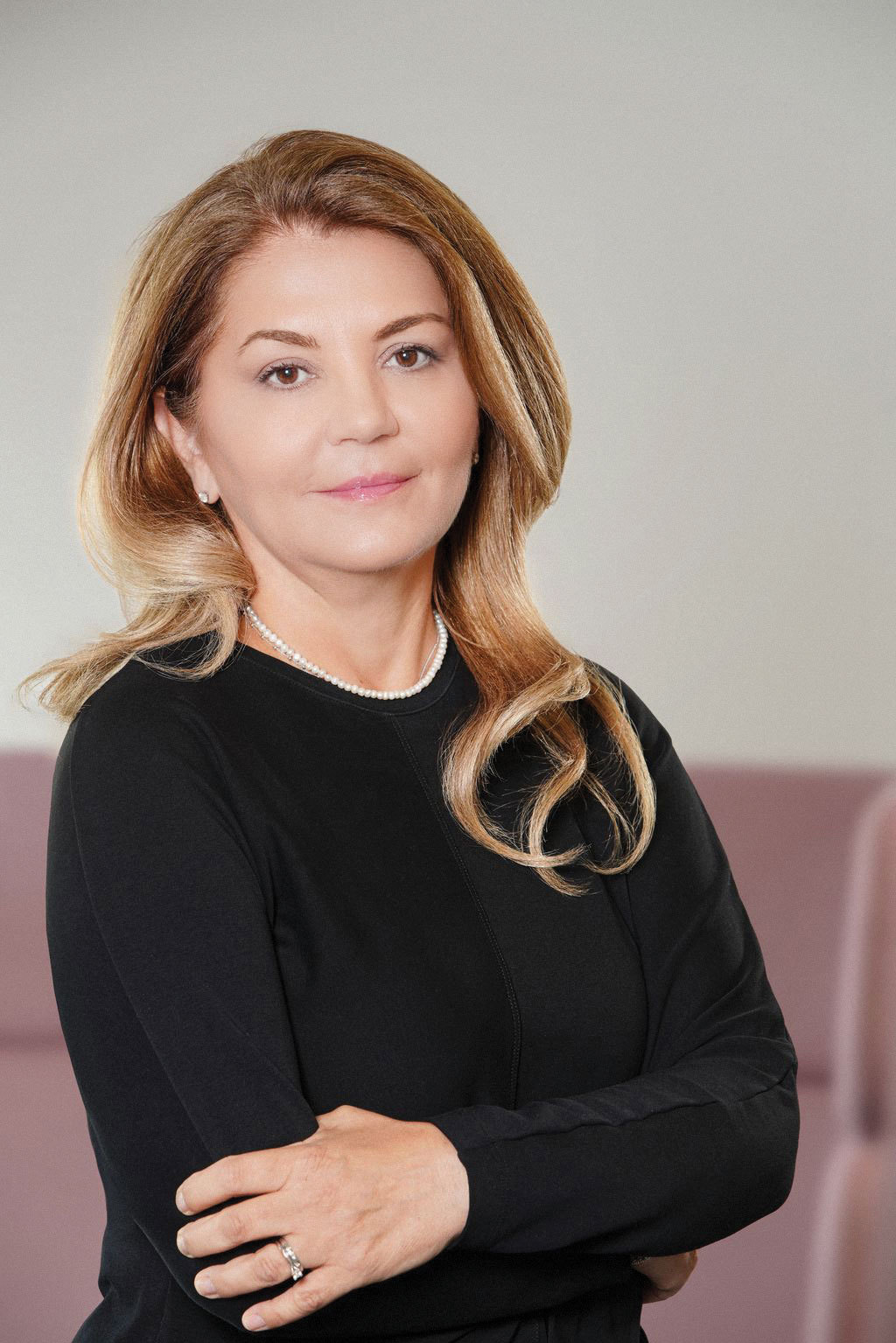 100 cei mai admirați ceo din România: Manuela Furdui, Managing Partner, Crowe România: „Admirația este rezultatul firesc al consecvenței între ceea ce spui și ceea ce faci”