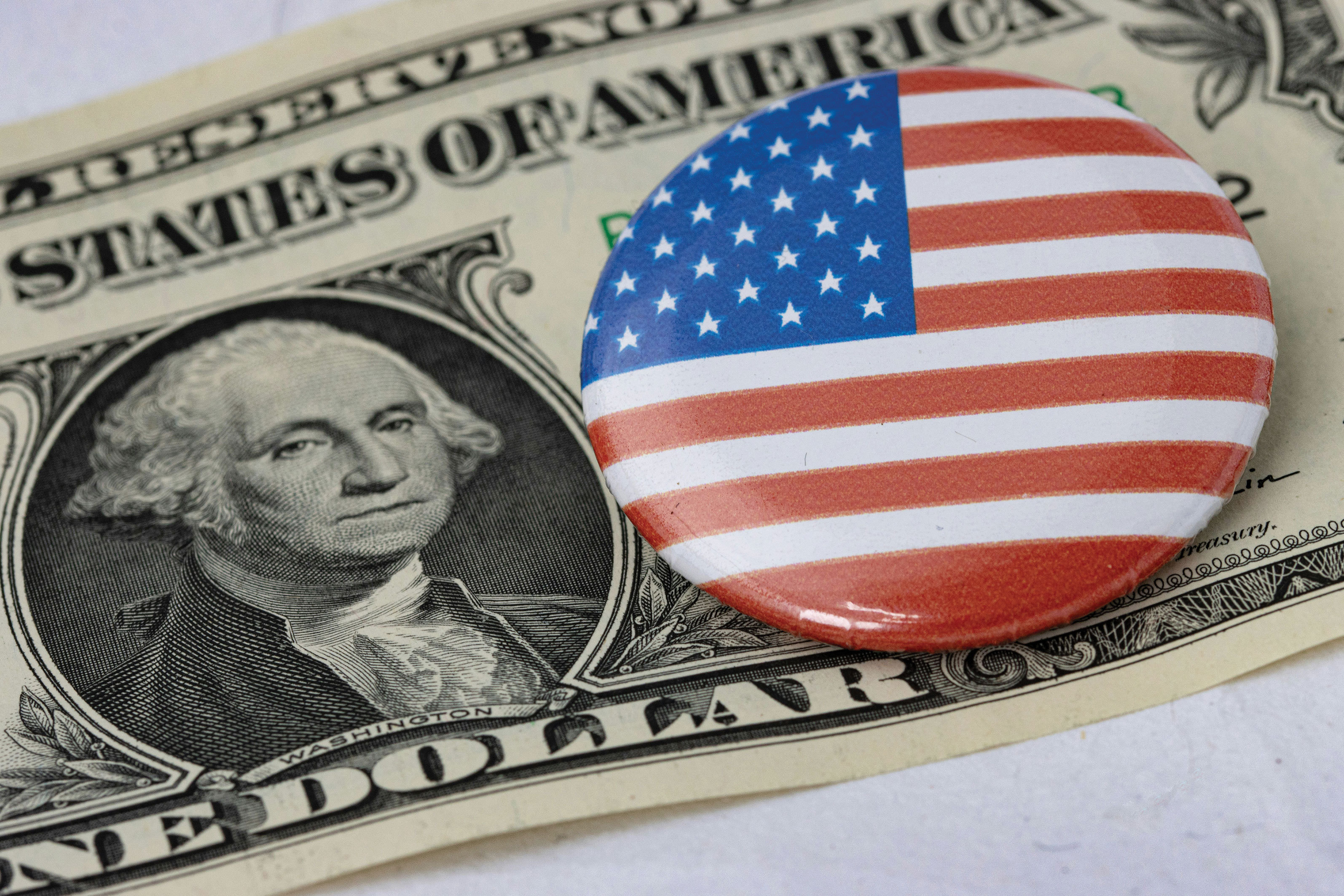 Cum va arăta capitalismul american peste 50 de ani? Șapte experți își dau cu părerea