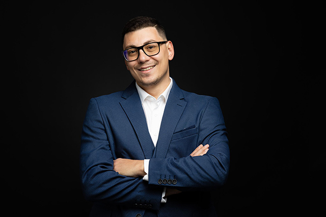 Marius Drenea, cofondator al WebitFactory, dezvoltă 90 de roboți inteligenți care să ajute IMM-urile să se digitalizeze: În 2026 vrem să ajutăm peste 300 de companii românești să înțeleagă beneficiile inteligenței artificiale și să le asistăm în primele etape de dezvoltare și integrare a acestor soluții