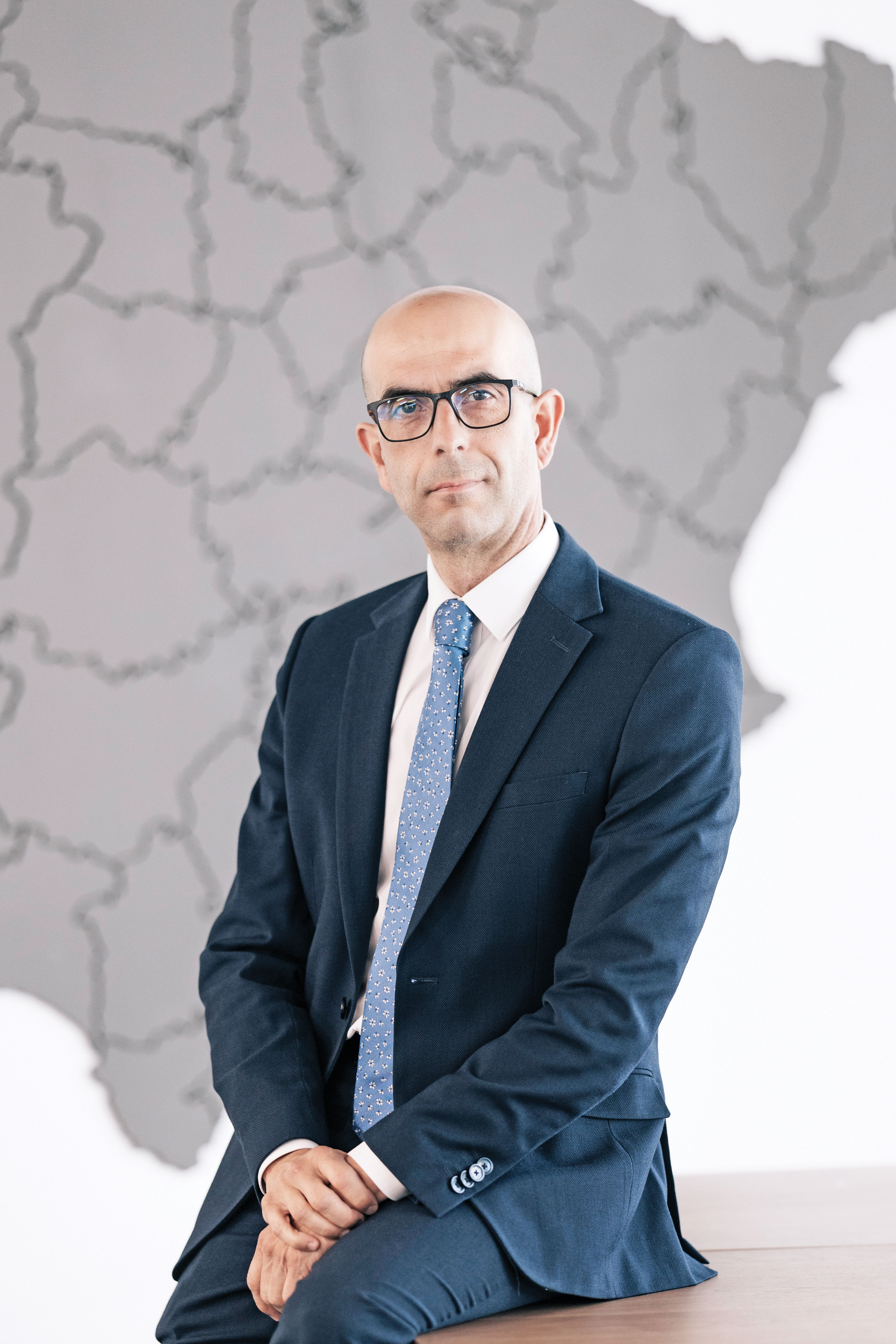 100 cei mai admirați ceo din România: Miguel Antonio Jiménez, Chief Executive Officer, AJ BRAND: „Admirația este esențială în business”