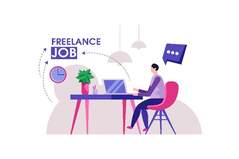 Freelancingul: Prima alegere profesională pentru Generația Z. O carieră construită pe autonomie și flexibilitate