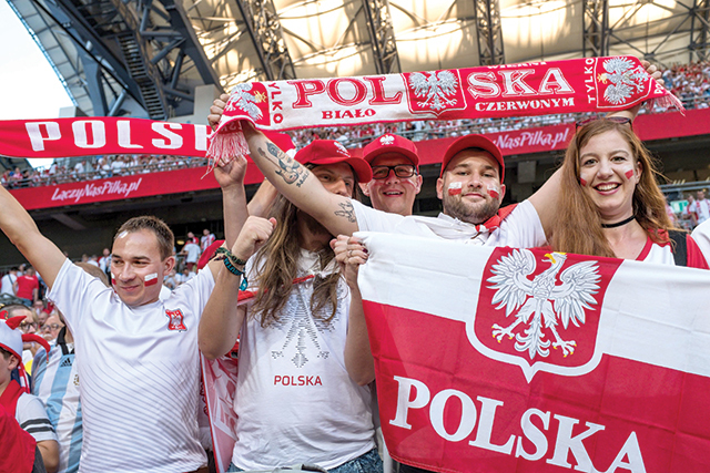 Polonia a câștigat războiul cu inflația. Dobânzile vor scădea, iar economia va crește sănătos