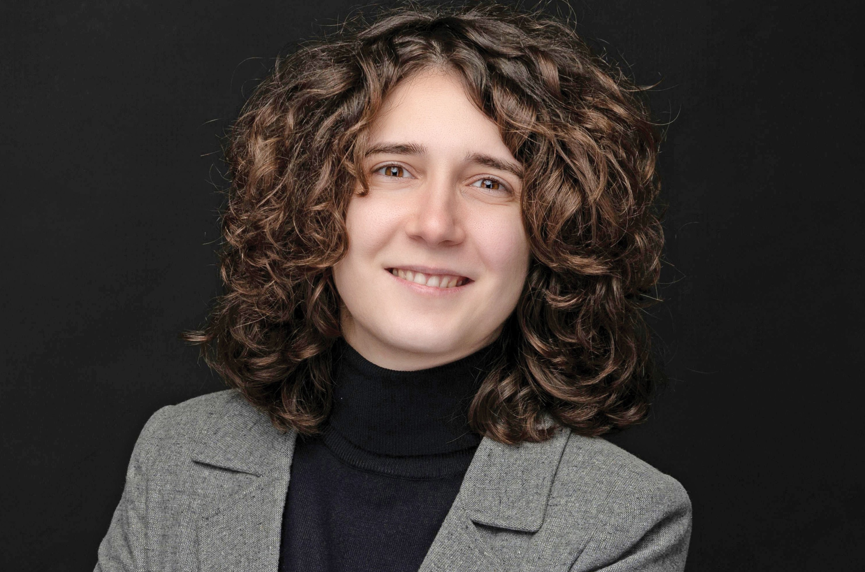 Cine este tânăra din România care a renunțat la parcurssul profesional ce implica un loc de muncă stabil și a cofondat o afacere ce oferă clienților soluția pentru cea mai mare dorință a tuturor oamenilor