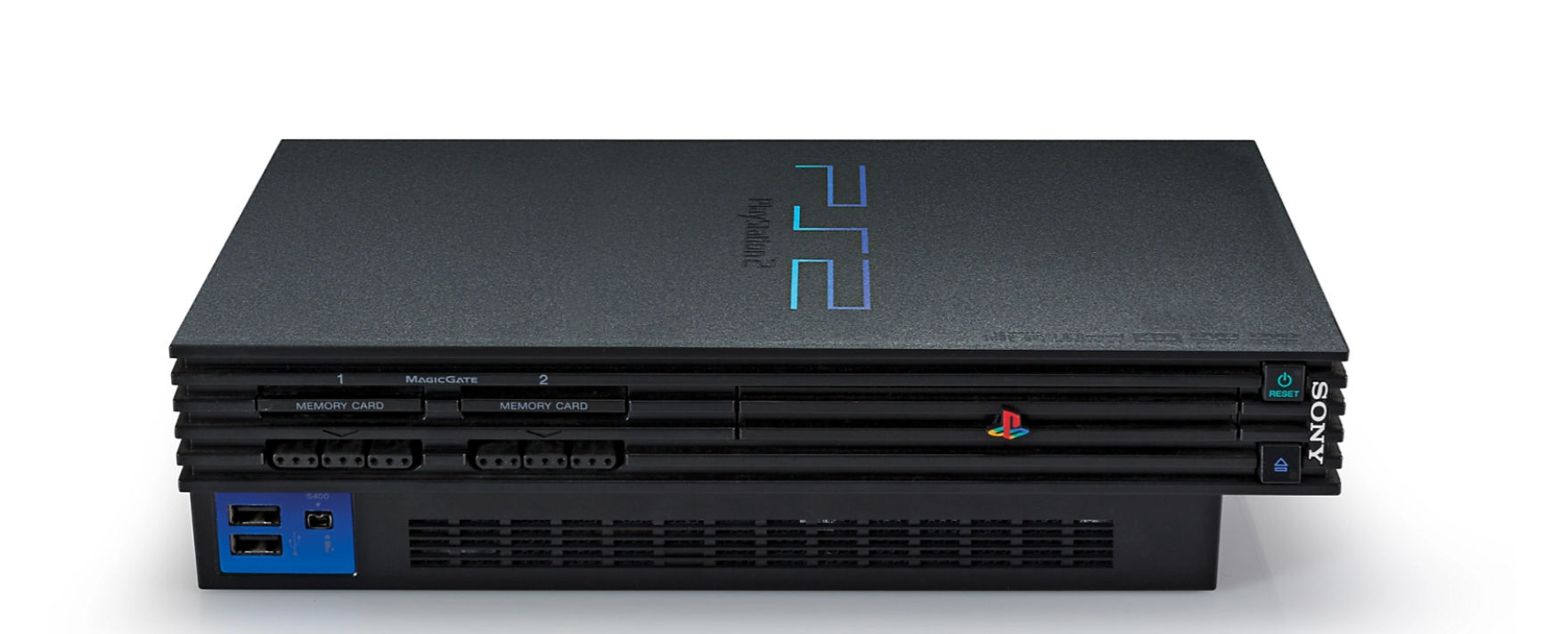 Știai că PlayStation2 e una dintre cele mai bine vândute console de jocuri video din ultimii 25 de ani, cu peste 160 de milioane de unități în toată lumea?