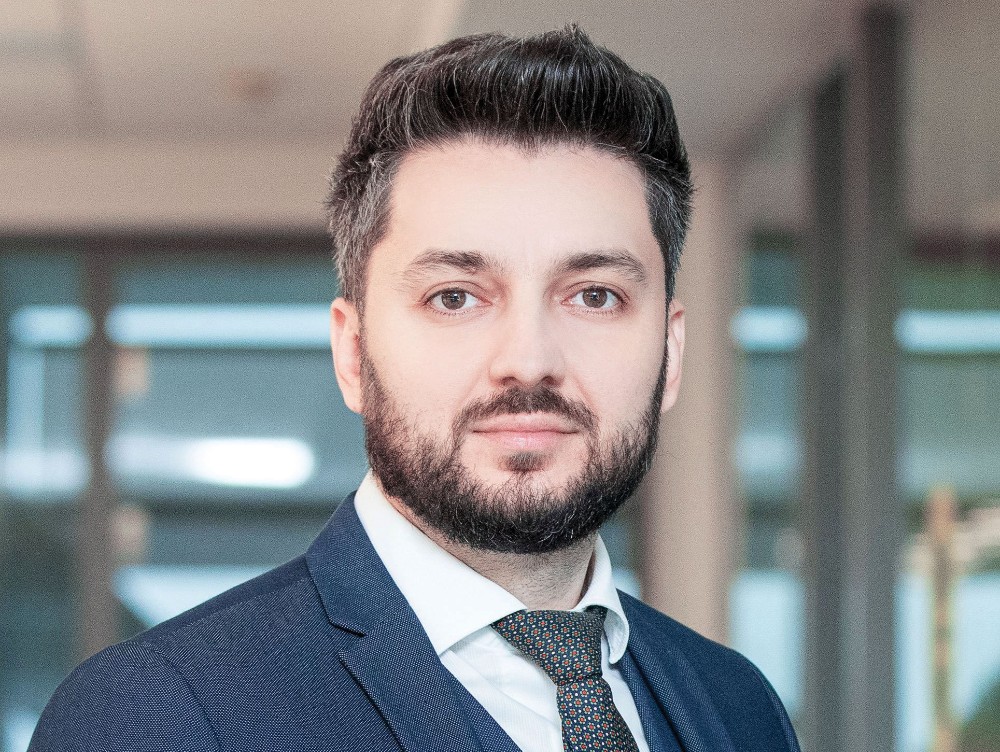 „A fi pregătit tehnic este doar o mică parte a businessului de consultanță fiscală”
