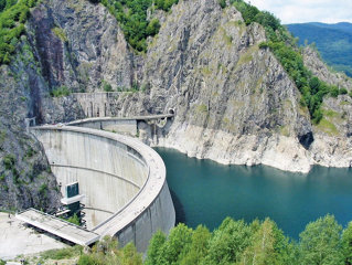Hidroelectrica semnează un contract de 97,9 milioane de euro pentru retehnologizarea stațiilor de pompare Petrimanu, Jidoaia și Lotru. Cine sunt contractanții