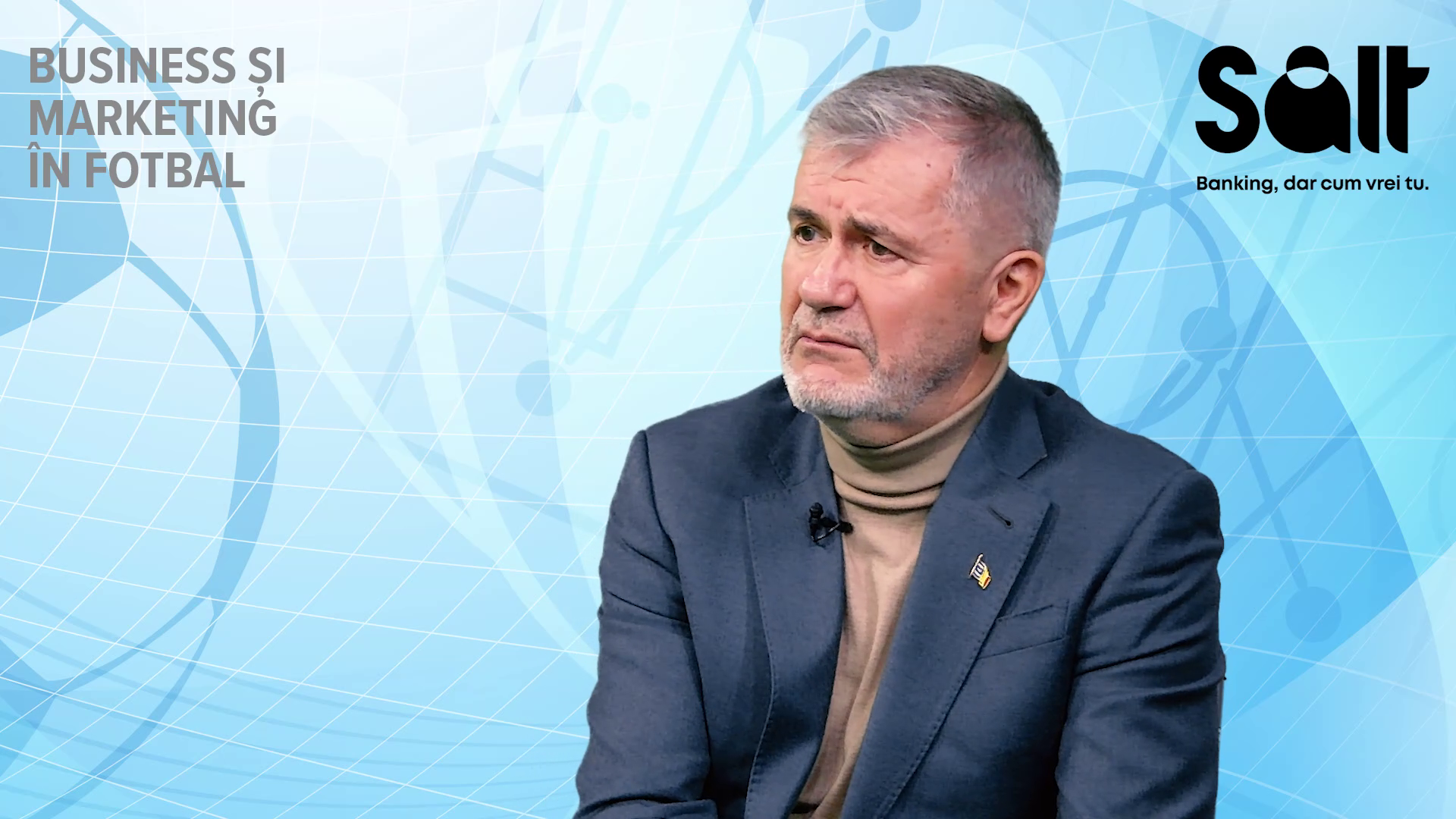 VIDEO. Verdict dur al patronului FC Botoșani, Valeriu Iftime. Fotbaliștii români nu au rezultate în străinătate din cauza mentalității și a lipsei de efort. „Nu rezistă nimeni afară. E o chestiune de educație, nu sunt pregătiți pentru saltul următor”