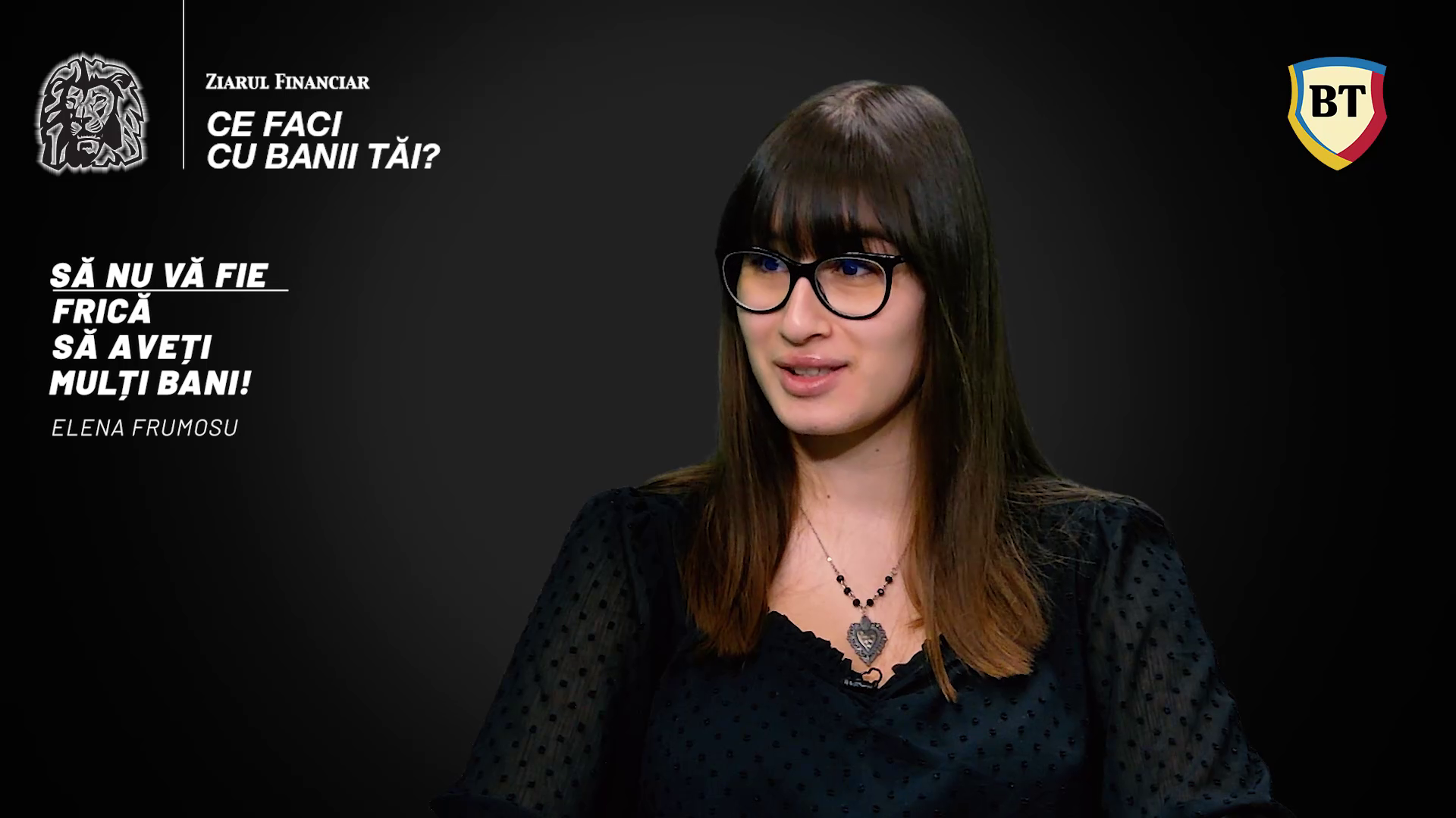 Care este cea mai importantă lecție pe care o elevă de 17 ani a învățat-o de la un profesor?