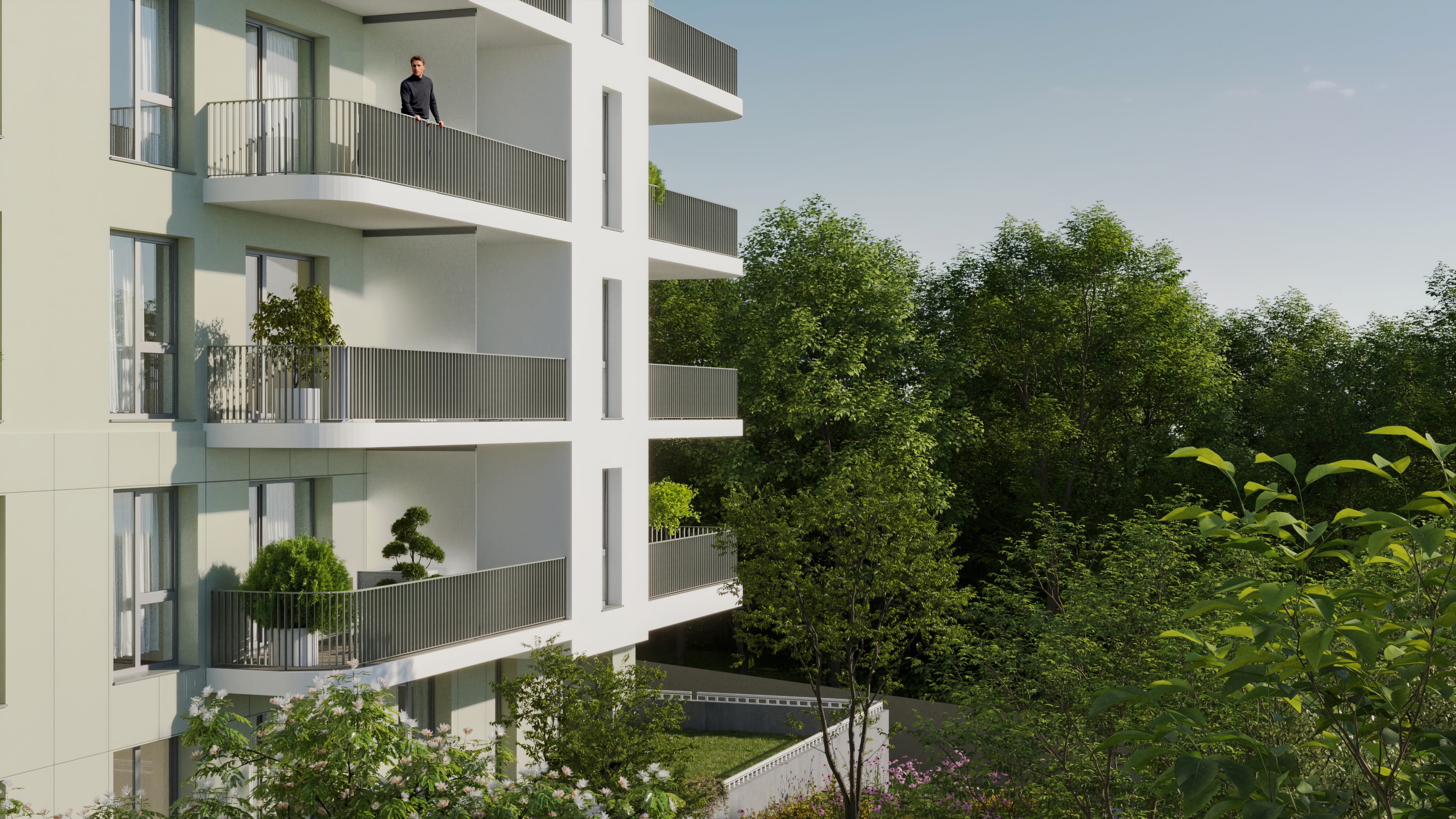 HILS Nord, locuire sustenabilă și confort urban în cel mai nou proiect HILS Development, din nordul Capitalei.