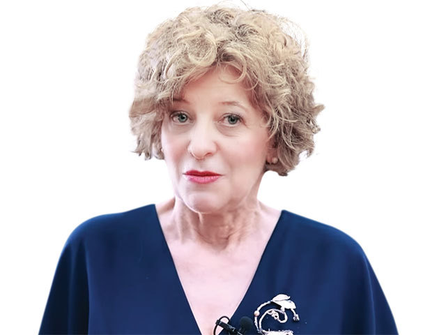 Citatul săptămânii. Oana Gheorghiu: Dincolo de Planul Național de Reziliență și Redresare, trebuie să punem bazele unei reforme reale a companiilor de stat și să nu ne oprim doar la aceste jaloane.
