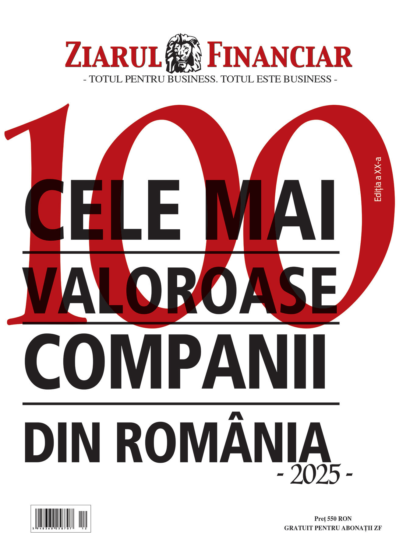 Care sunt cei zece unicorni locali sau cele mai valoroase zece companii antreprenoriale românești? Împreună, sunt evaluate la 30 de miliarde de euro