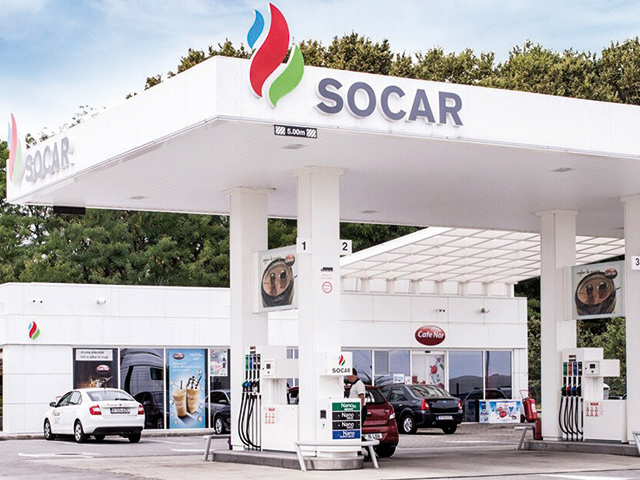Lovitură de forță pe axa Baku–Ankara: Gigantul energetic Socar părăsește zona exclusivă a petrolului, intră agresiv pe piața electricității din Turcia și cumpără o centrală strategică de 870 MW pentru 225 de milioane de dolari