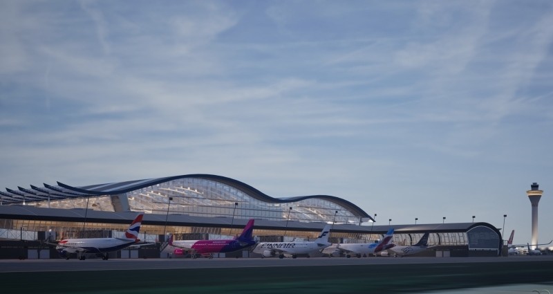 Statul pregătește preluarea integrală a Aeroporturi București. Fondul Proprietatea: „Nu am fost consultați privind tranzacția”