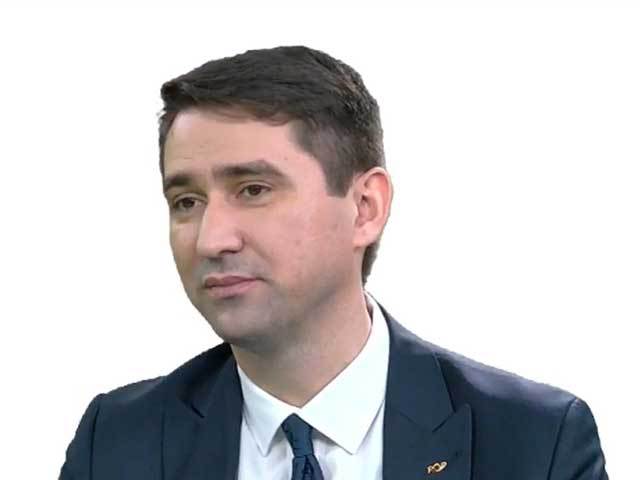 Când va ajunge și Poșta Română să ia exemplul Poștei Austriei? Valentin Ștefan, CEO al Poștei Române: Statul român este bolnav și nu face decât să își îmbolnăvească companiile pe care le deține