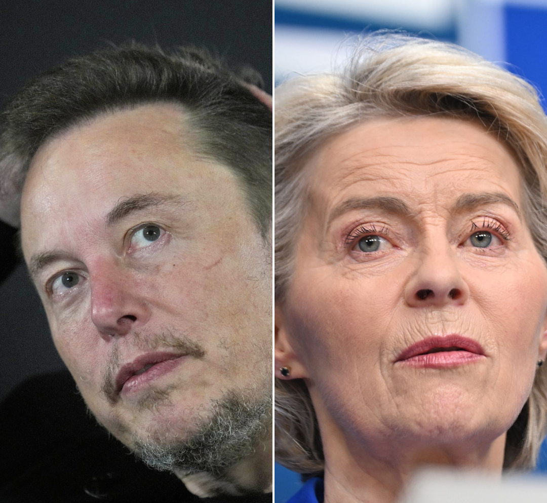Ce spune Comisia Europeană după ce Elon Musk a cerut desființarea UE? „Declarații complet nebunești”. Platforma X a miliardarului american tocmai a fost amendată cu 120 de milioane de euro pentru încălcarea regulamentelor digitale europene