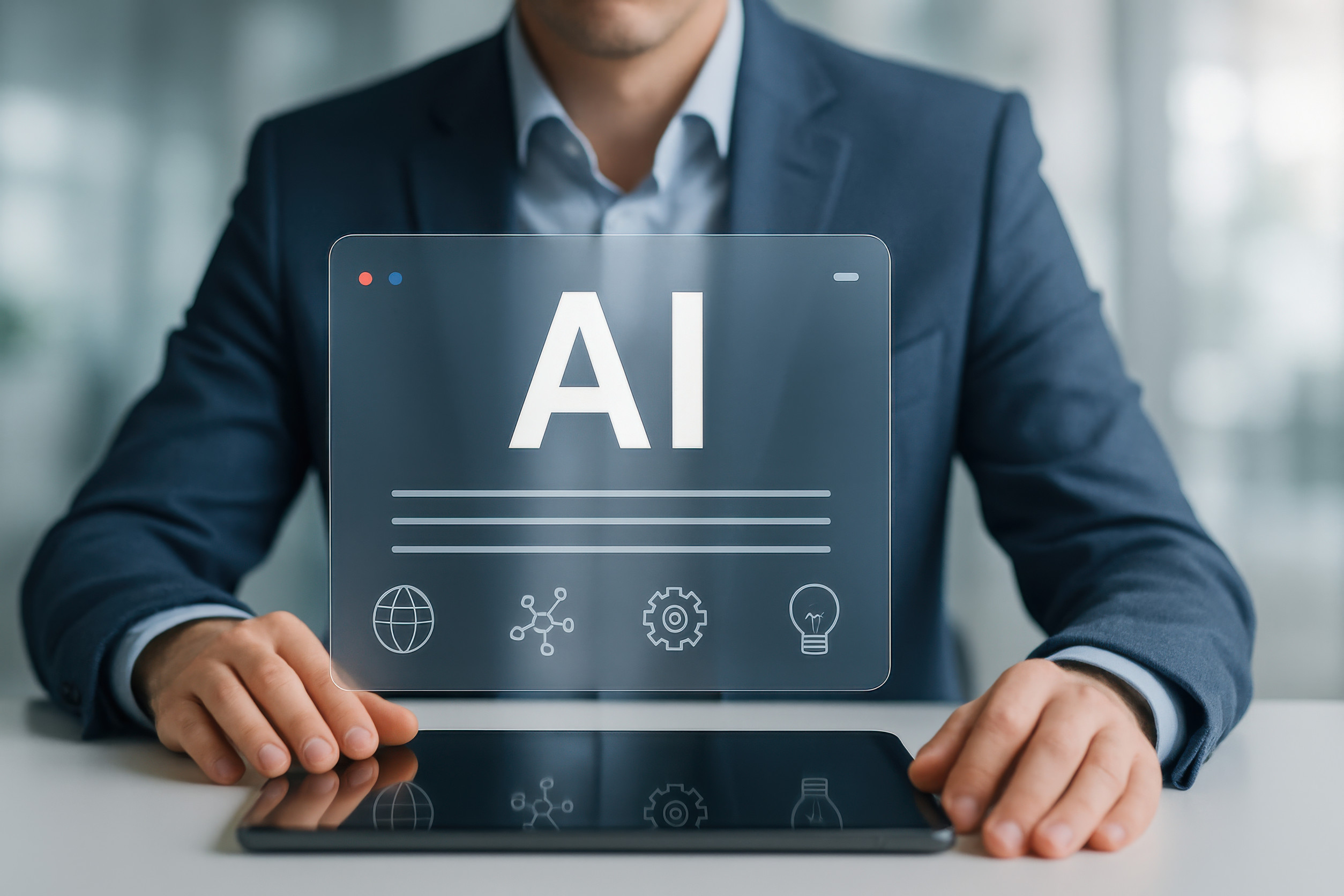 Tinerii apelează tot mai des la inteligența artificială pentru a-și gestiona banii