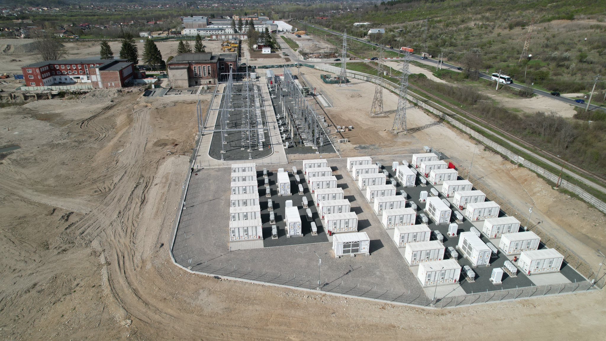 Bogdan Ivan, ministrul Energiei: reactoarele nucleare modulare de la Doicești intră în ultima etapă a studiilor de fezabilitate. Proiectul va crea peste 2.000 de locuri de muncă