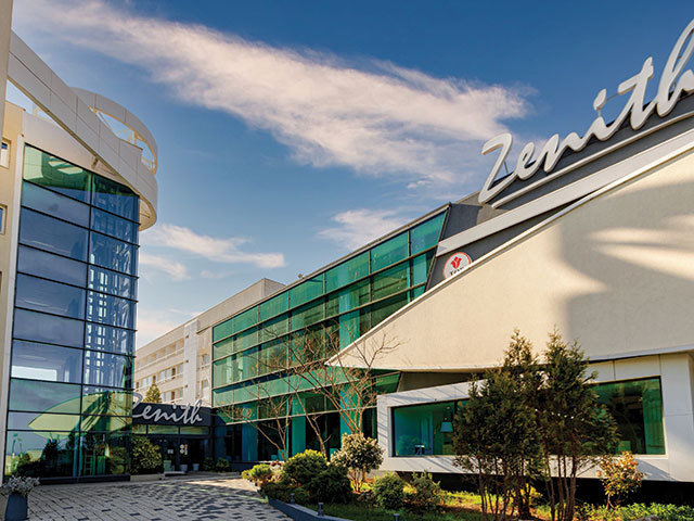 Nicolae Bucovală, proprietarul complexului Steaua de Mare din Eforie Nord, a cumpărat hotelul Zenith din Mamaia: Avem un plan de investiții pentru acest hotel și continuăm să ne uităm și la alte achiziții