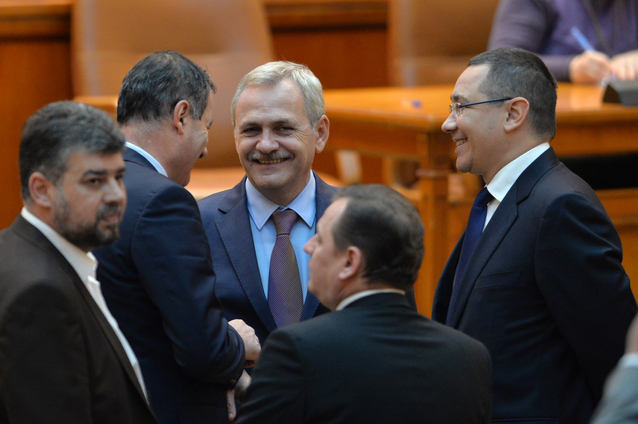 Scandal după alegeri: deputatul Nicolae Păun acuză „dublă măsură” față de romi