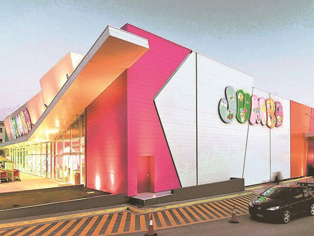 La cât se ridică investiția într-un magazin de jucării Jumbo? Retailerul grec are 20 de magazine în România