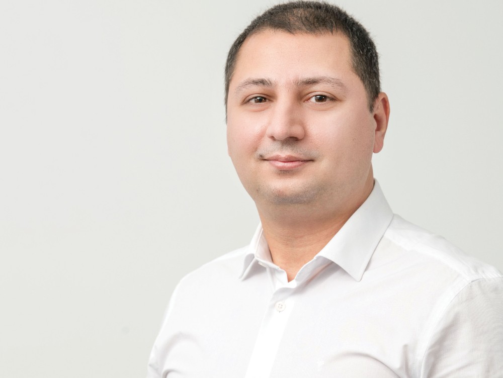 „Eșecul, pentru mine, nu înseamnă capăt de drum, ci un checkpoint dureros, dar valoros”