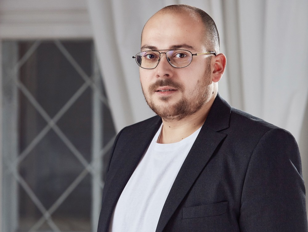 Pasionat de reconstrucția oamenilor