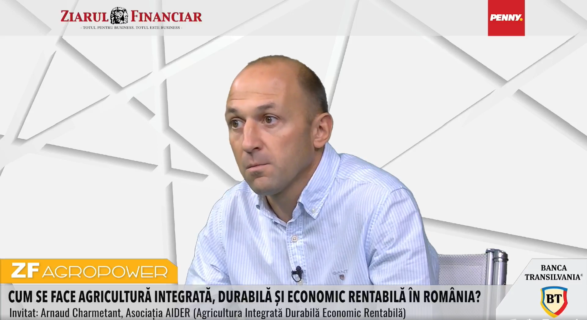 Asociația Agricultura Integrată Durabilă Economic Rentabilă a pornit cu 10 fermieri în 2015 și a ajuns la 50 în prezent. „Nu este suficient să vrei să salvezi planeta. Trebuie să atingi și rentabilitatea economică.”