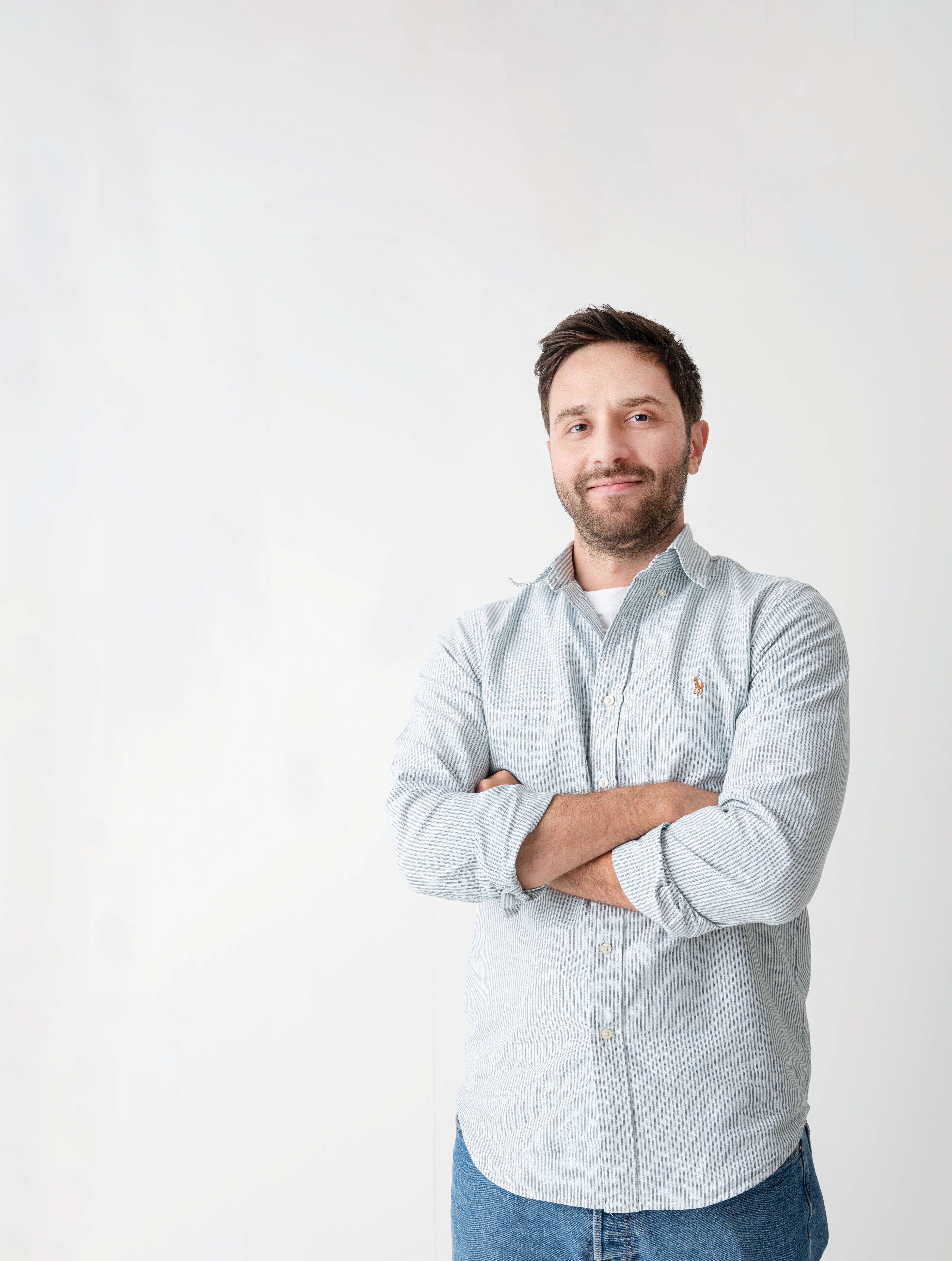 100 Tineri manageri de top. Bogdan Ionuț Sorescu, eMAG