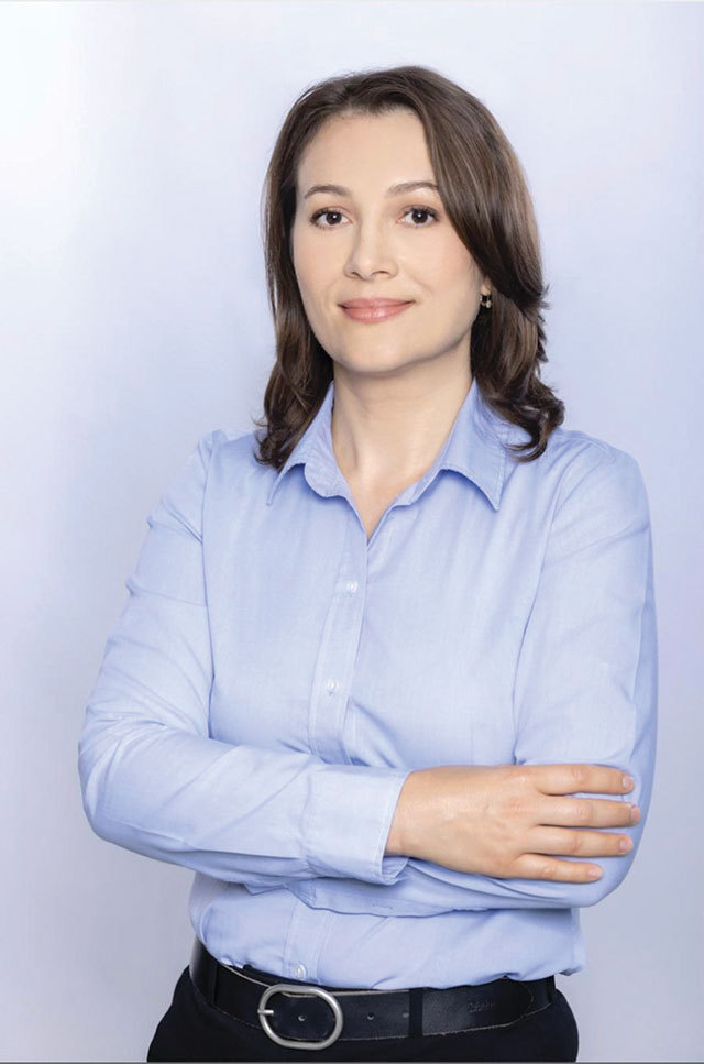 Diana Delca, Managing Director, Concentrix România: Angajatorul trebuie să treacă la un lidership autentic, să își asculte angajați, să aducă clarificare în haos